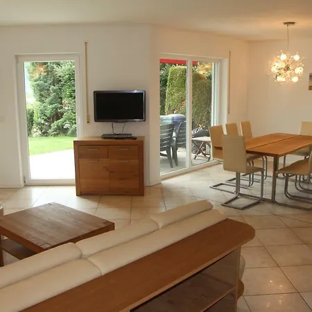 Apartment Kitz Delux *