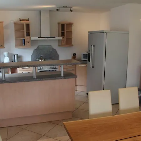 Apartment Kitz Delux *