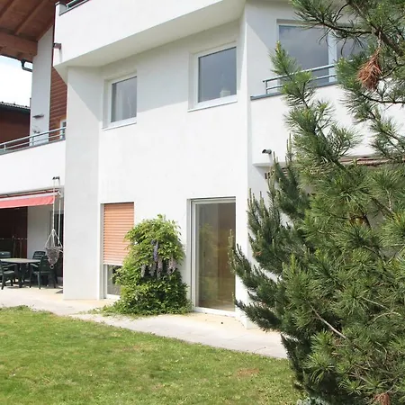 Kitz Delux Apartment Piesendorf