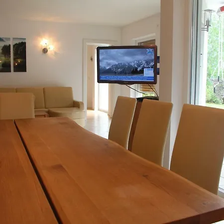 Kitz Delux Apartment