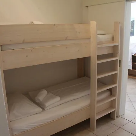 Apartment Kitz Delux *