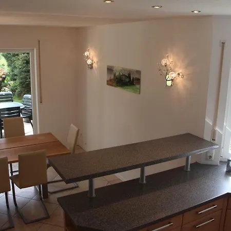 Kitz Delux Apartment