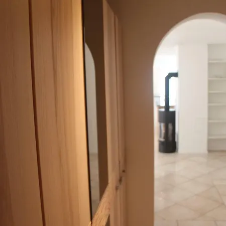 Apartment Kitz Delux