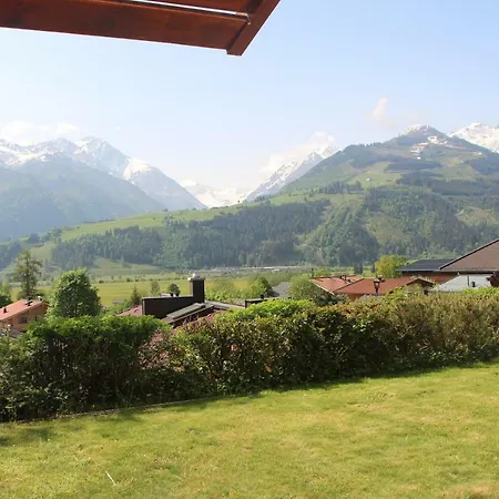 Apartment Kitz Delux Piesendorf