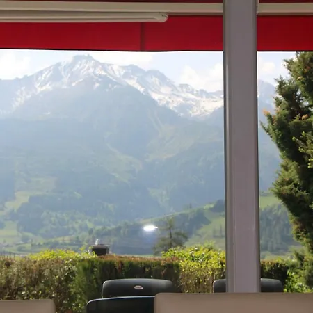 Kitz Delux Apartment