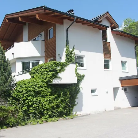 Apartment Kitz Delux *